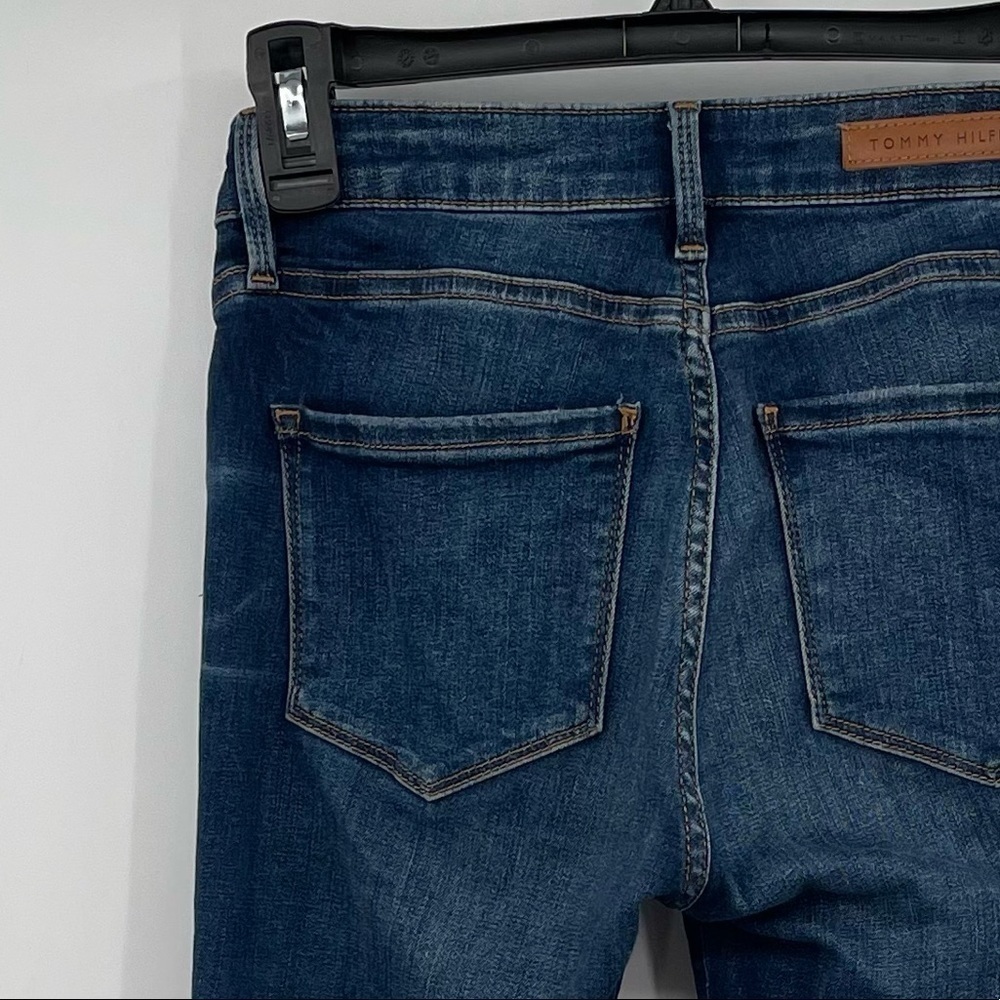 Tommy Hilfiger Como Jeggings - Picture 11 of 15
